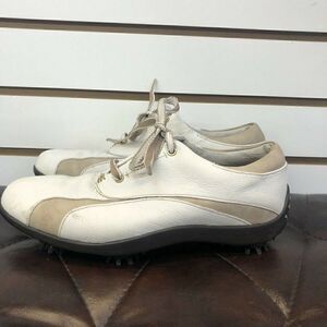 FootJoy Lopro Women's Golf Shoes - style 97131 - size 7 N